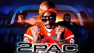 2Pac – Keep It Real (Azzaro New Remix 2025) 🔥