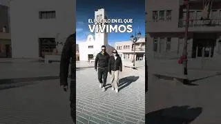 [Formentera del Segura: el pueblo en el que vivimos] #argentinosenespaña