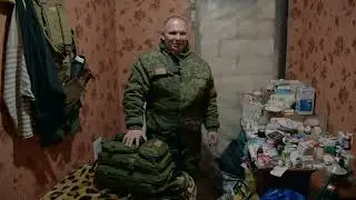 Позывной Док