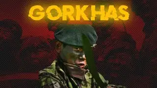 GORKHA REGIMENT | COLONEL LALIT RAO | 🔥🇮🇳