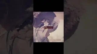 // Seventeen // || Genshin Impact || Scaramouche/ Wanderer ft. Raiden Ei + Raiden Makoto