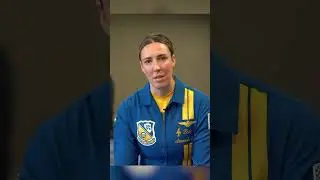 The Insane Amount of Flying Required in Preparation for a Blue Angels Season