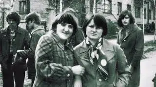 Песня 1976 года Салямин и СО