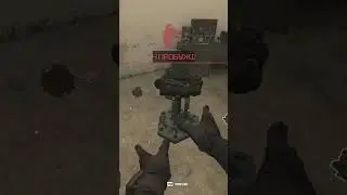 Секретное испытание Fortune'sKeep #warzone3  #warzoneclips #mw3 #mw3gameplay #snipergameplay #shorts