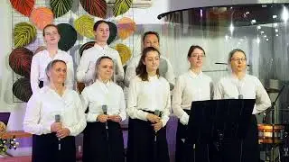 Богослужение 22 октября 2023 г.