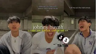 johnny huynh | tiktok compilation