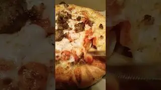 Domino's Bread Bowl very Good #love #pizza #life