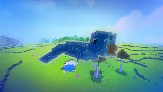 video de minecraft
