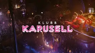 Klubb Karusell 2023 | Aftermovie