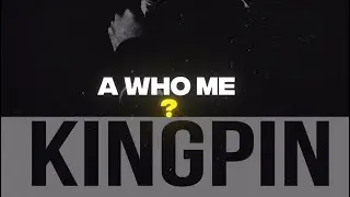 NIYNE - KINGPIN (Official Lyrics Video)