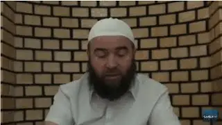 1. Ja si u krijua njeriu i parë Ademi (alejhi selam) - Hoxhë Jusuf Hajrullahu