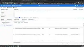 Google Cloud Platform: Error Reporting   Logging    BigQuery    PubSub