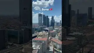 Bursa 2024 #shorts