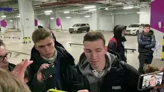 #БатяПрикатит. Битва за чемпионство, стаканчик «Оливье» и пенальти от Карасева