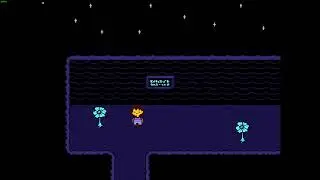 Undertale Any% Speedrun in 