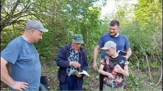 Восстановление родника 