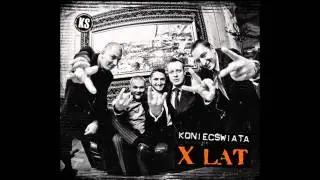 Koniec Świata - Korzenie