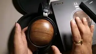 Should you get the Fiio FT1? Best Headphone under $200 ? Complete, indepth review @FiiOOfficial
