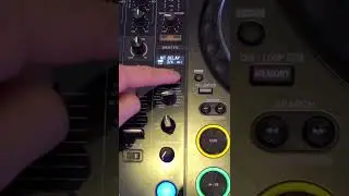 An Overview of the Beat FX on the DDJ-1000 🎛