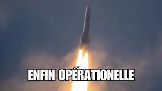 Ariane 6 J+2, petit bilan d'un décollage historique