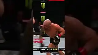 🏆 21 победа подряд! Александр Волкановски финишировал "Корейского зомби" в 4 раунде и сохранил .