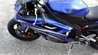 2007 R6