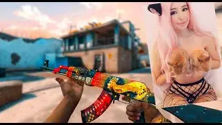 CS-GO❤️ Секрет или Тайна❤️ (УННВ)