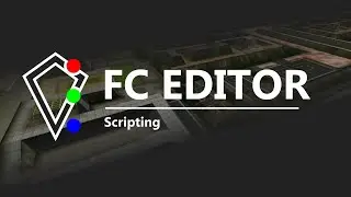 FCEditor Complete Guide: Scripting (Future Cop: LAPD Level Editor)