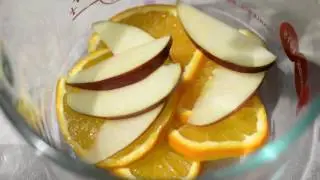 Pyrex101 - Virgin Sangria