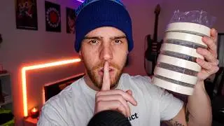 ASMR Good Sounds, Good Sleep