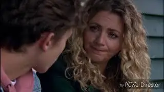 Emmerdale - Jacob and Maya, Aftermath of The Kiss (16th November 2018)
