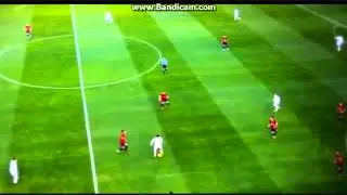Cristiano Ronaldo vs Lionel Messi 2014 - Goals - Asists - Ultimate skills