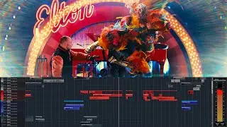 Showreel | Sound ReDesign & Workflow
