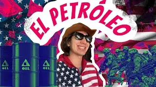 El petróleo