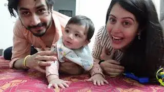 Bua ke ghar dinner pe finally sab se mile | Arjuna & Divya Vlogs