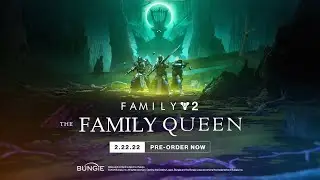 Destiny 2 : Savathun is Dom confirmed