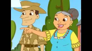 Maya And Miguel   4x06   Mother's Day