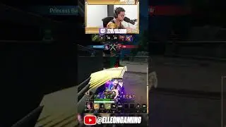 BEST SMITE2 CLIP YOU’VE EVER SEEN???!! 