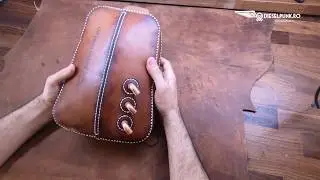 backpack first look