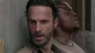 The Walking Dead: Limpiando la prisión 2