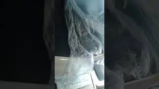 Коррозия лада калина... деффектовка