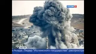 СРОЧНЫЕ НОВОСТИ. Исламское государство станет крупнейшей террористической группировкой?