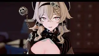 【MMD Honkai Impact 3】POP！-维尔薇