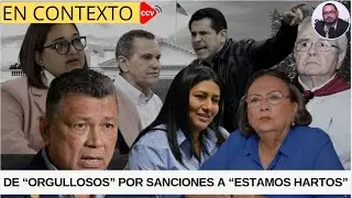 🔴🚨⚠️URGENTE  Asamblea porcina aprueba ley contra sanciones