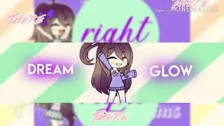 ➤Dream Glow | Typography Test