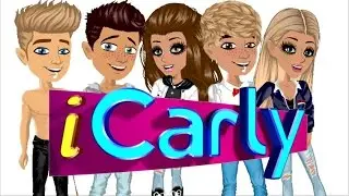 iCarly // MSP Version