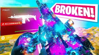 IM BACK!!!!!😈 *50+ KILLS* in WARZONE 3!! 🔥
