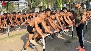 केवल 1 महीने में 1600 Meter 4:40 में मारोगे! ऐसी Hard Practice कर ली तो!