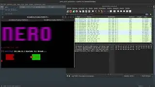 My Custom SYN Flood Tool | TCP & UDP Attack with Raw Sockets in C