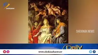 MAY 12 | DAILY SAINT | ST NEREUS AND ACHILLEUS